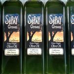 SePay Groves Olive Oil