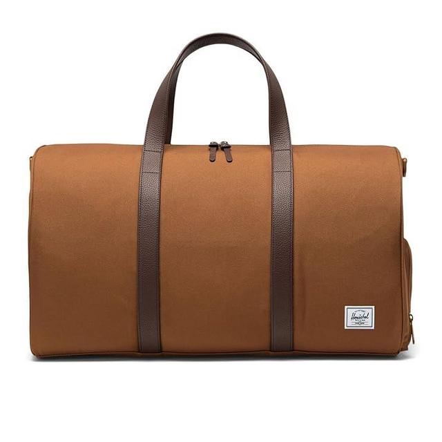 Herschel Supply Co. Novel Duffle, Rubber