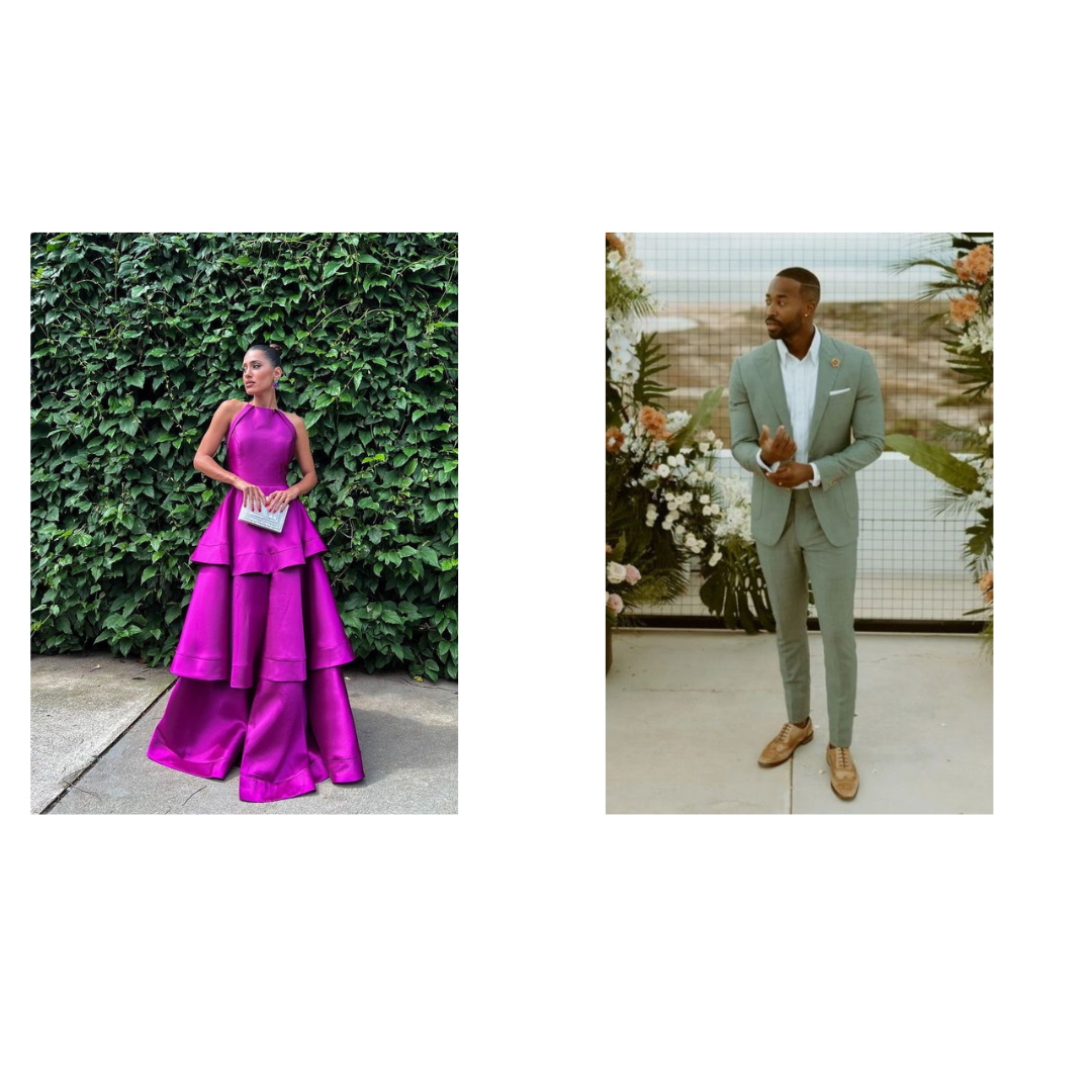 The Wedding Website of Faith Owopetu and John Adetola