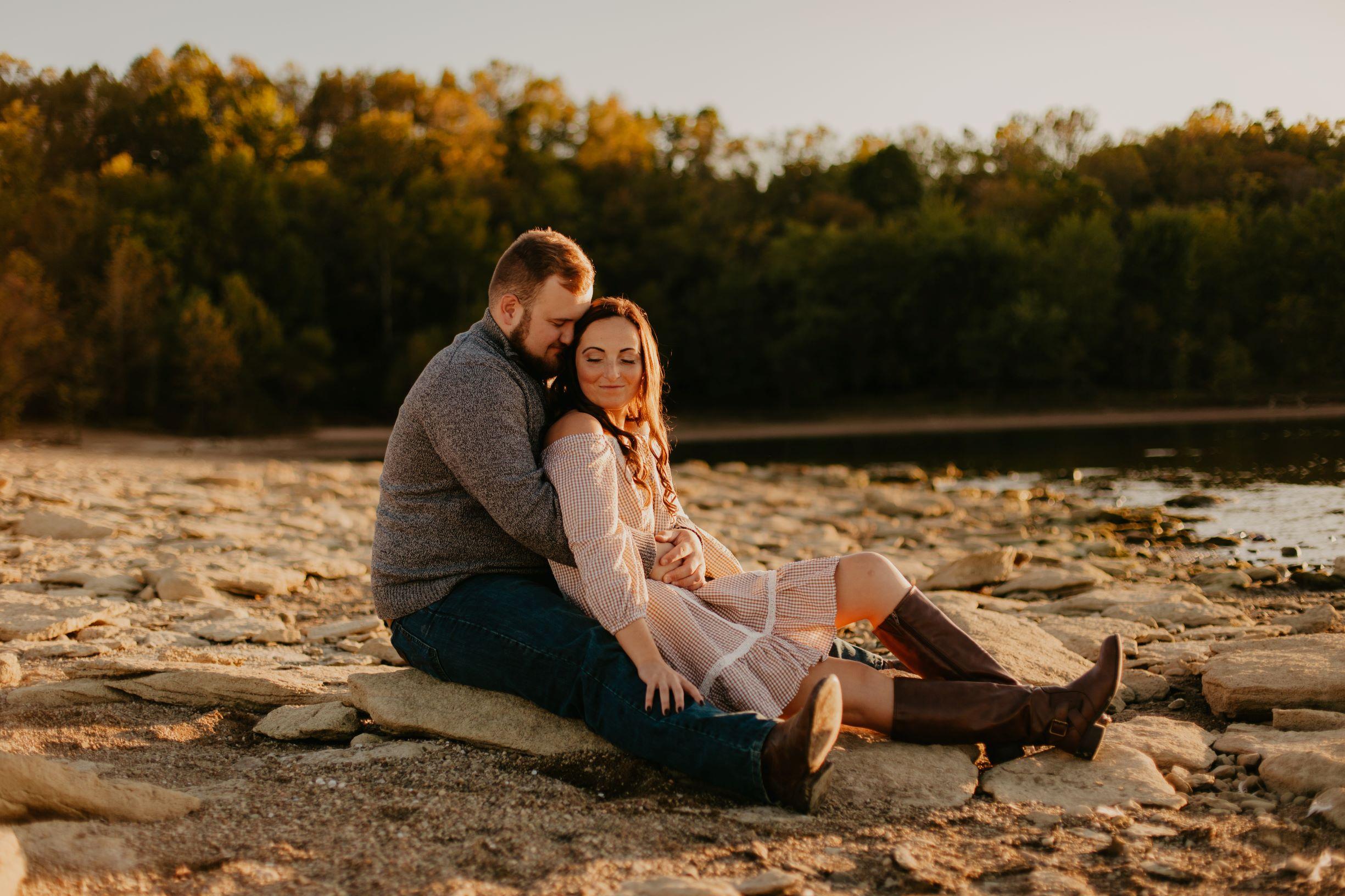 The Wedding Website of Megan Wiederhold and Jakob Pugh