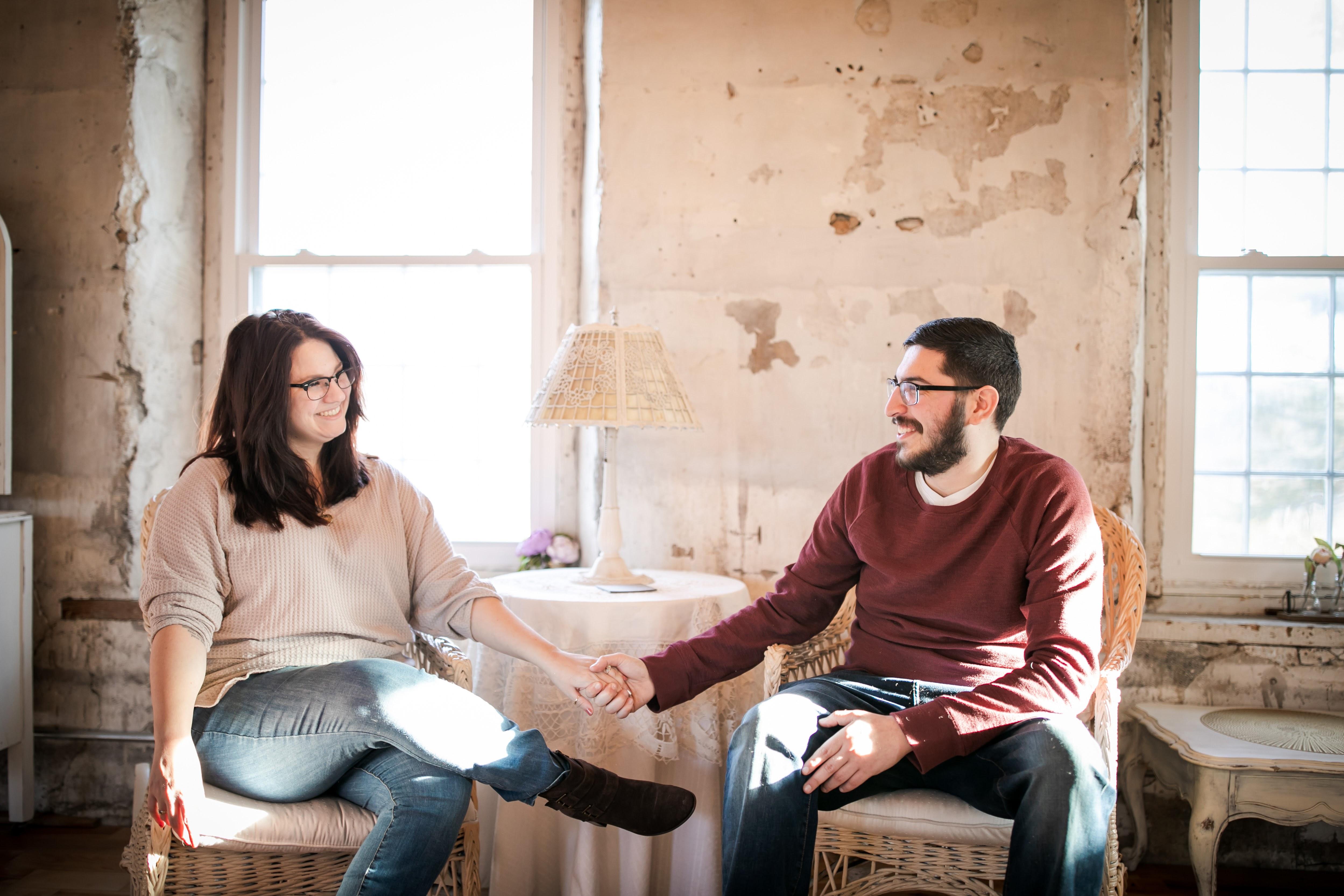 The Wedding Website of Elise Carrow and John Mazzoni