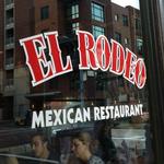 El Rodeo Mexican Restaurant