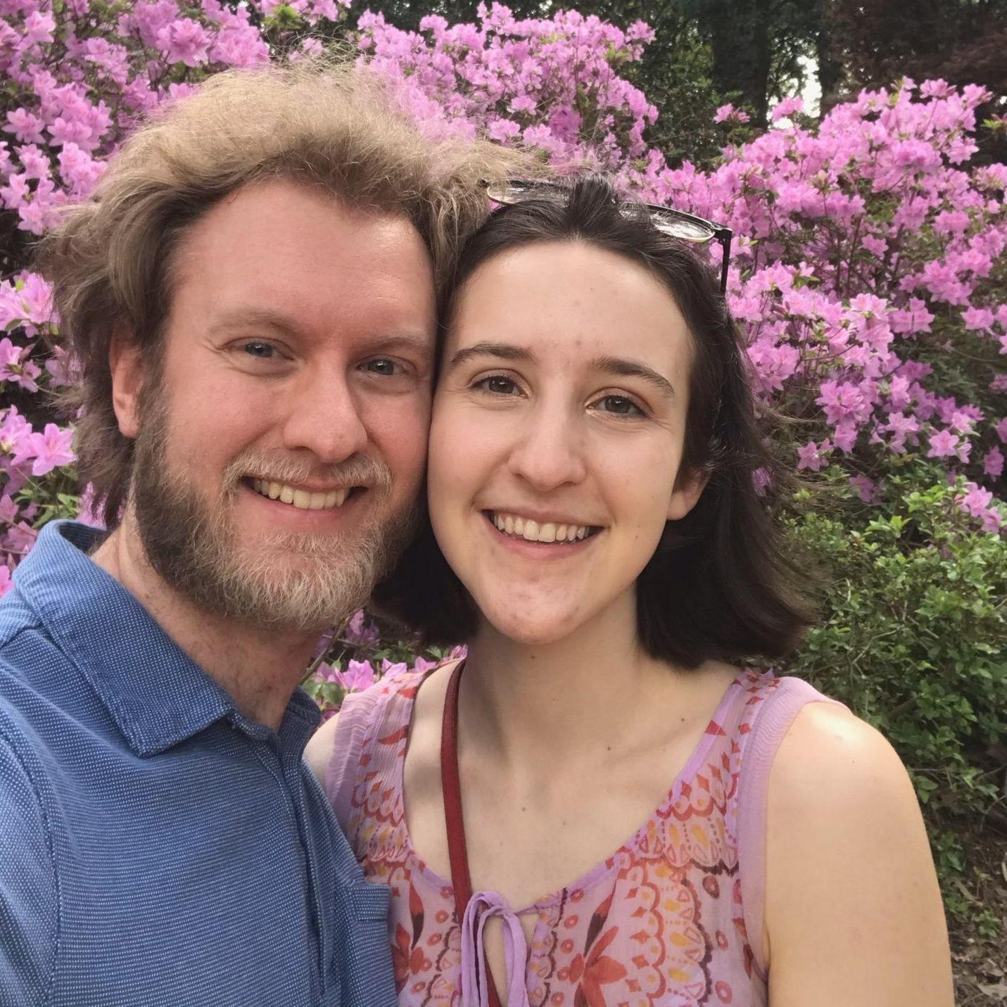 ...Explored Duke Gardens...