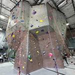Canyons Rock Climbing