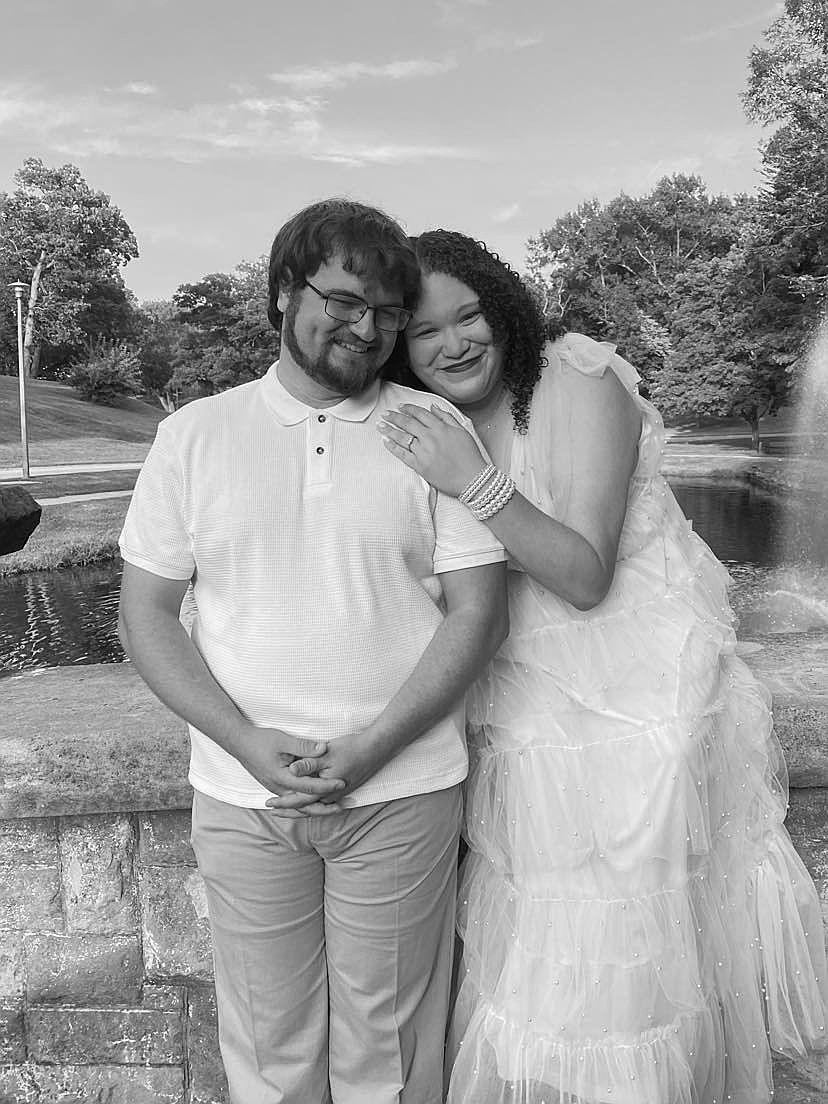 The Wedding Website of Isabel Lozoya and James Kanter