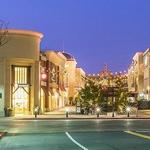 Bridgeport Village