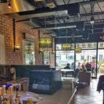 The Brick Coffee & Bar