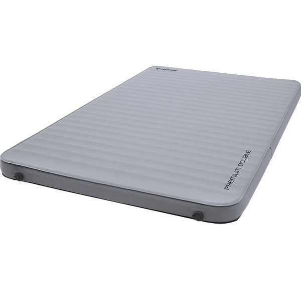 KingCamp PREMIUM Self Inflating Foam Sleeping Pad Double/Single