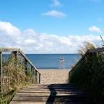 Jennings Beach