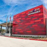 Texas Gun Experience