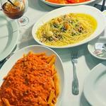 Chris & Tony’s