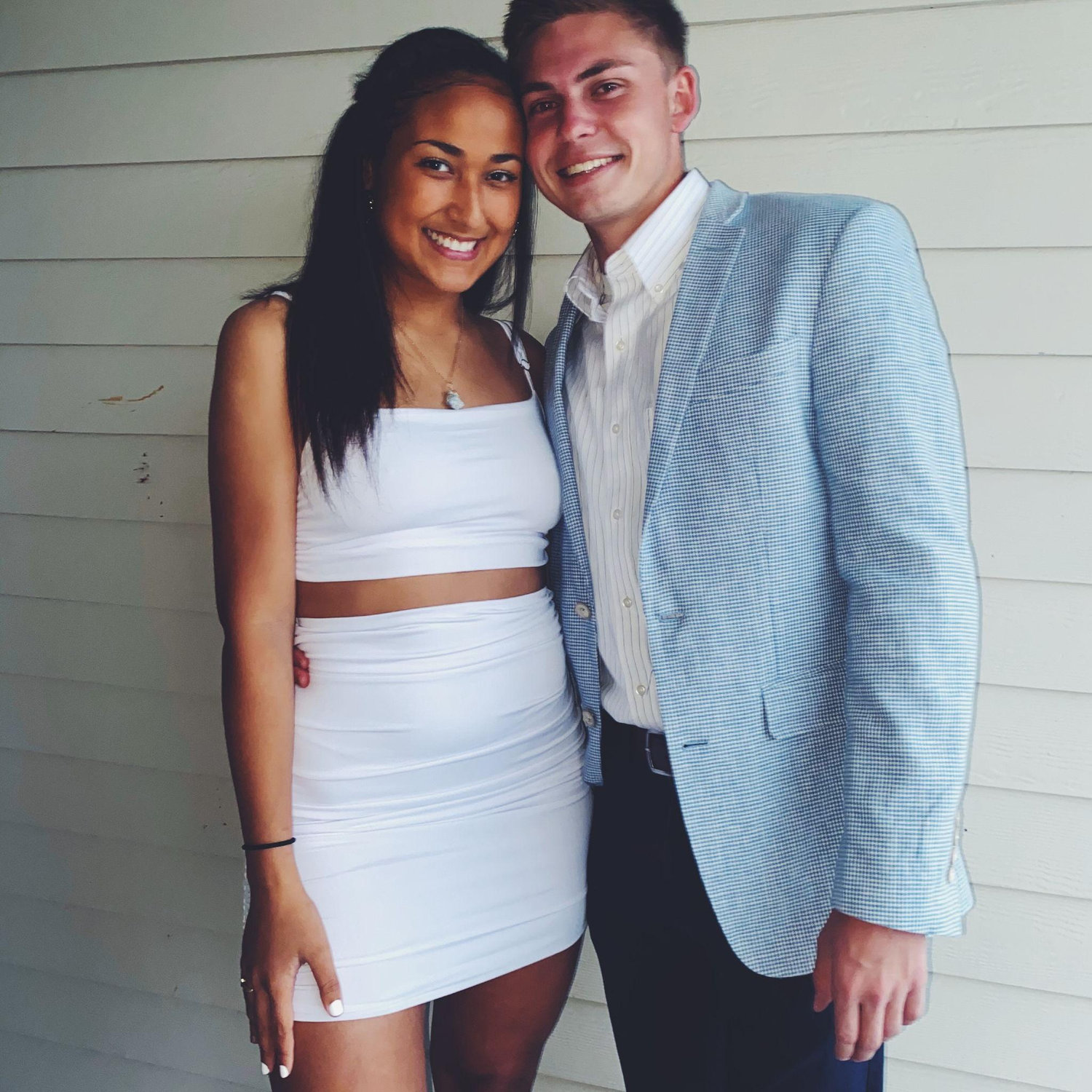 Women’s Soccer Formal 2021!