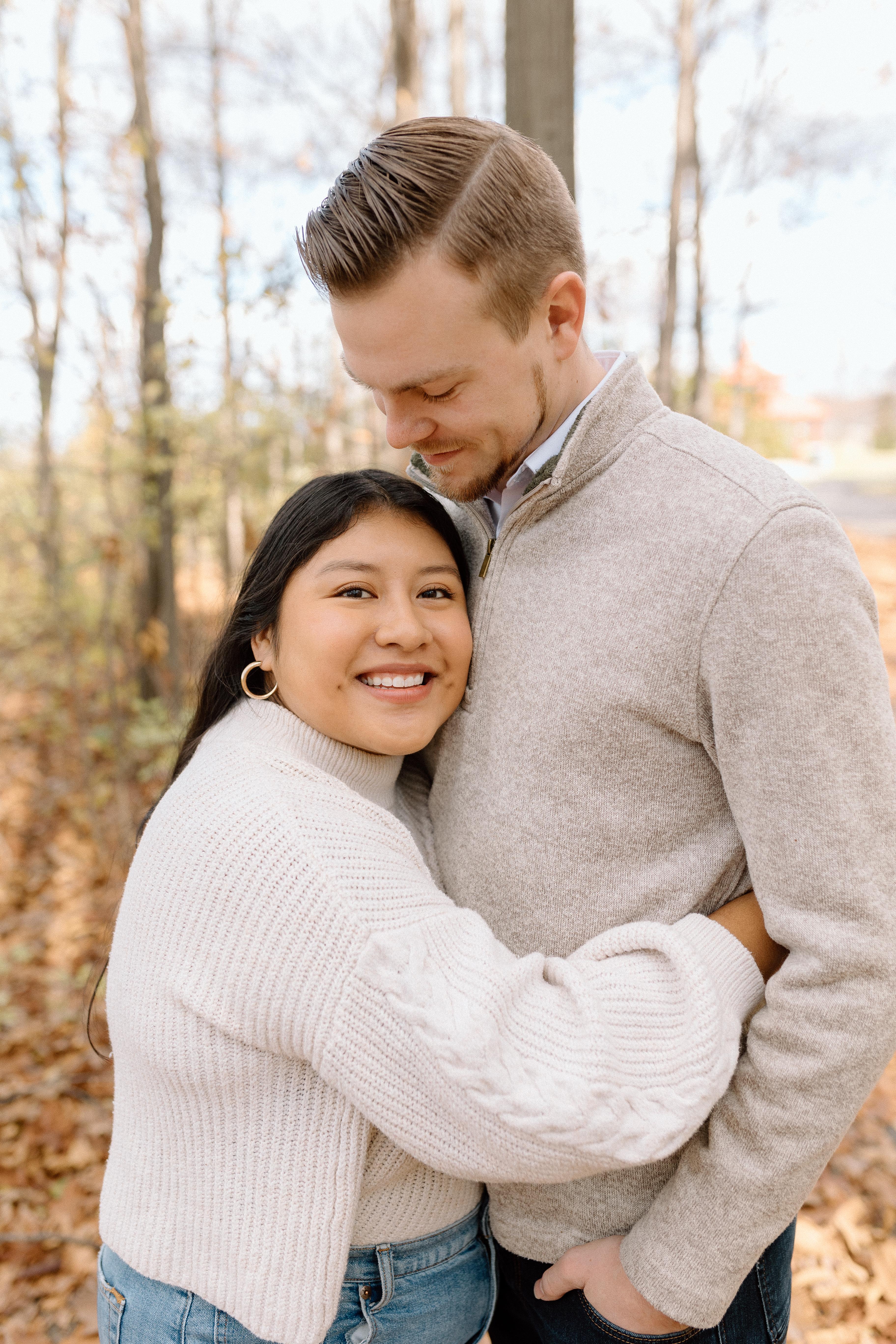 The Wedding Website of Maria Raab and Taylor Schepper