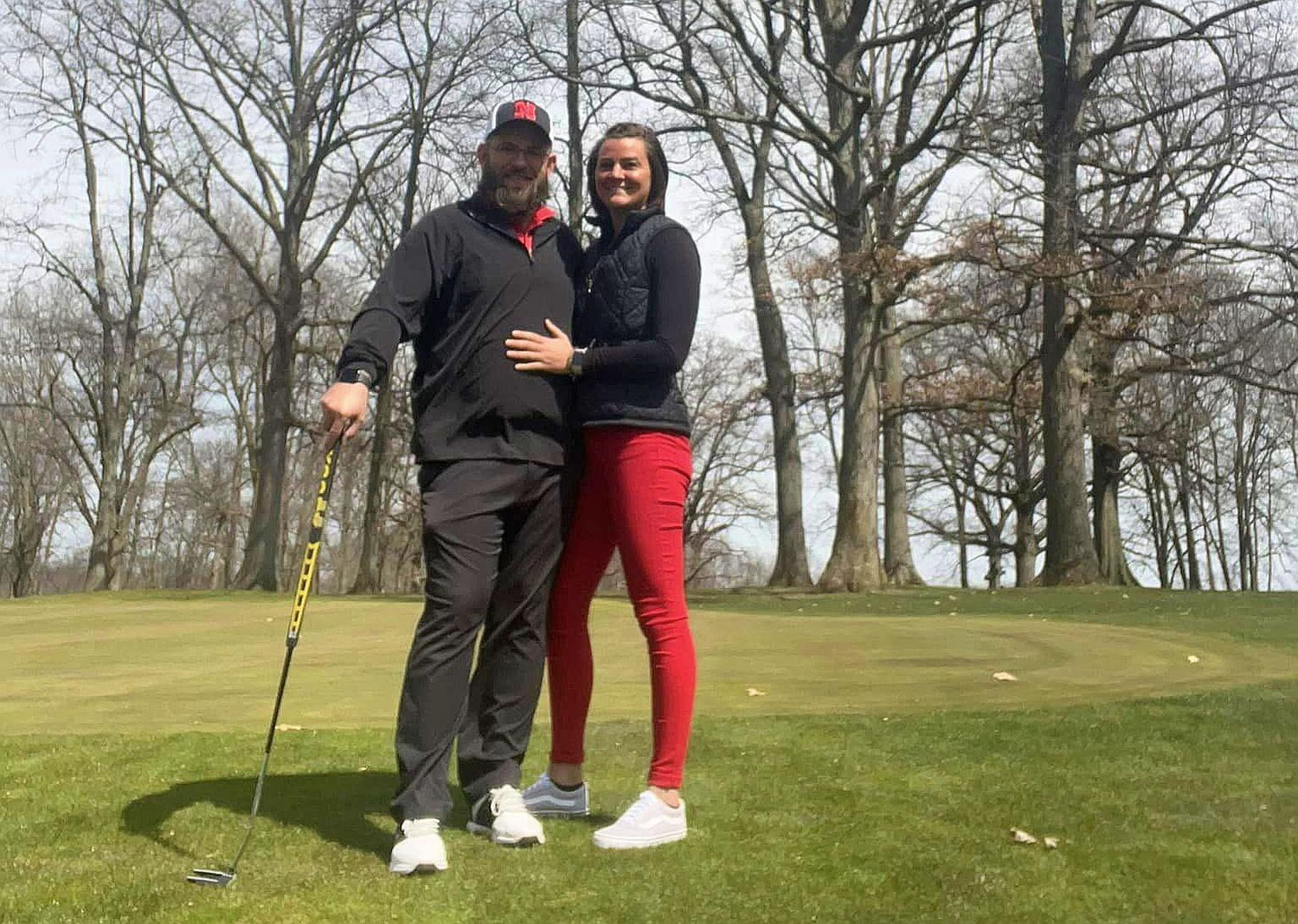 The Wedding Website of Justin Sloan and Amanda Jones