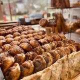 On The Rise Artisan Breads
