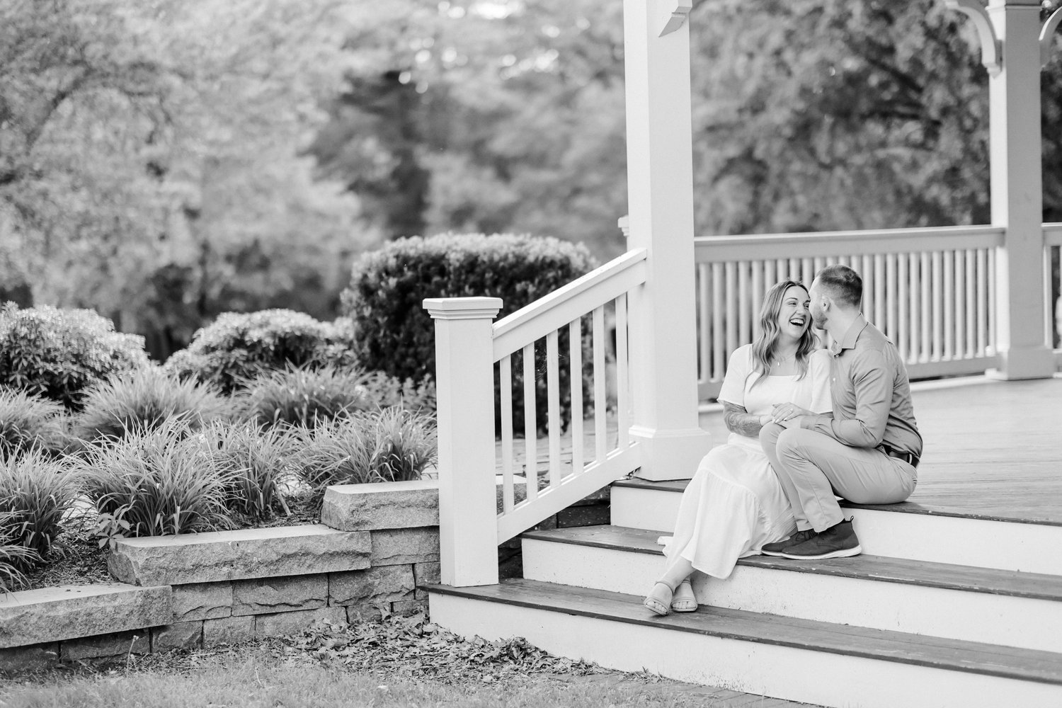 The Wedding Website of Meghan Barker and Kyle Gosselin