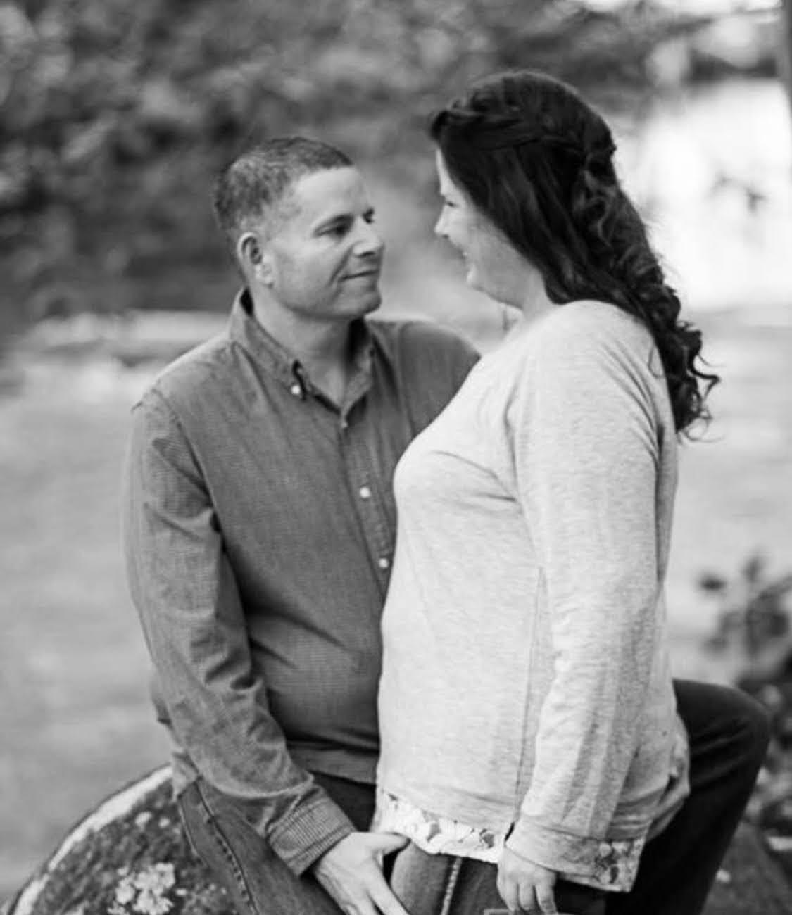 The Wedding Website of Christiana Trotter and Kevin Butler