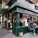Tartine Bakery