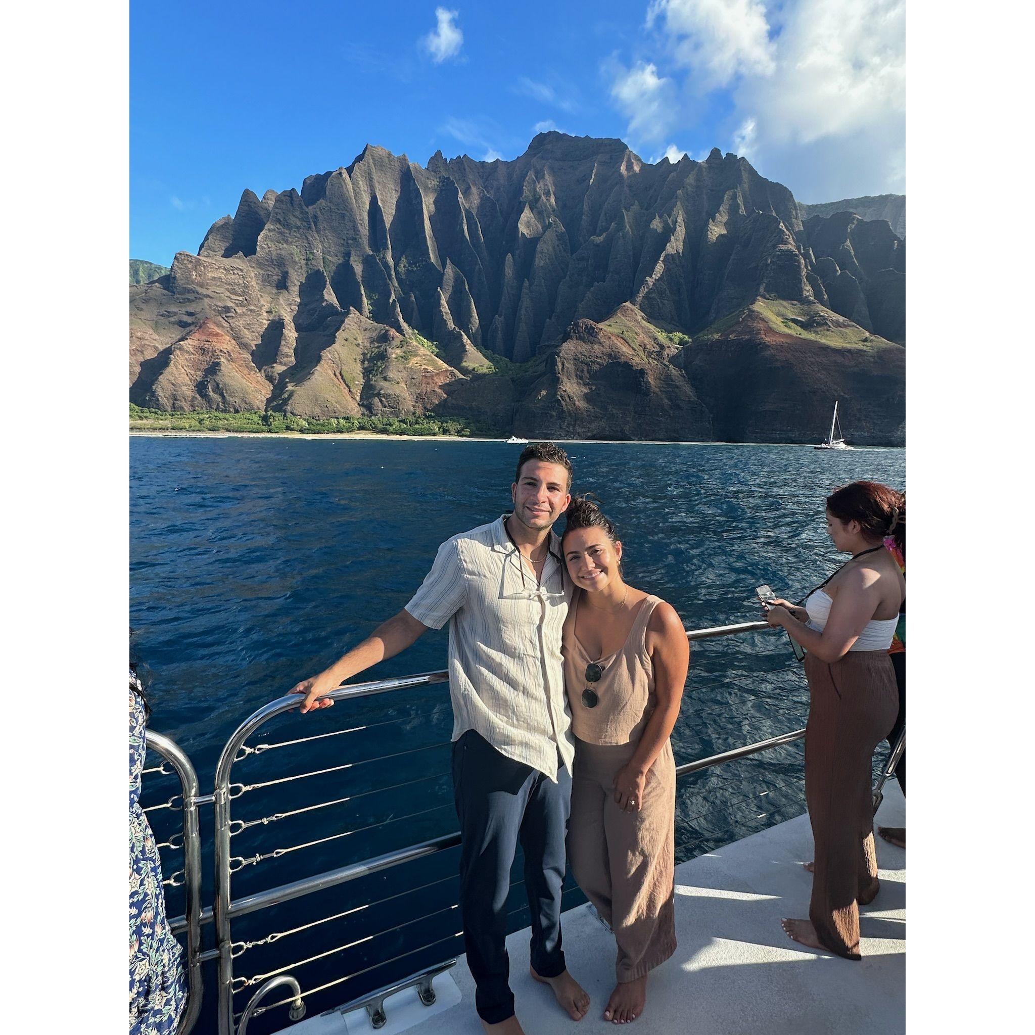 Our week in Hawaii September 2023