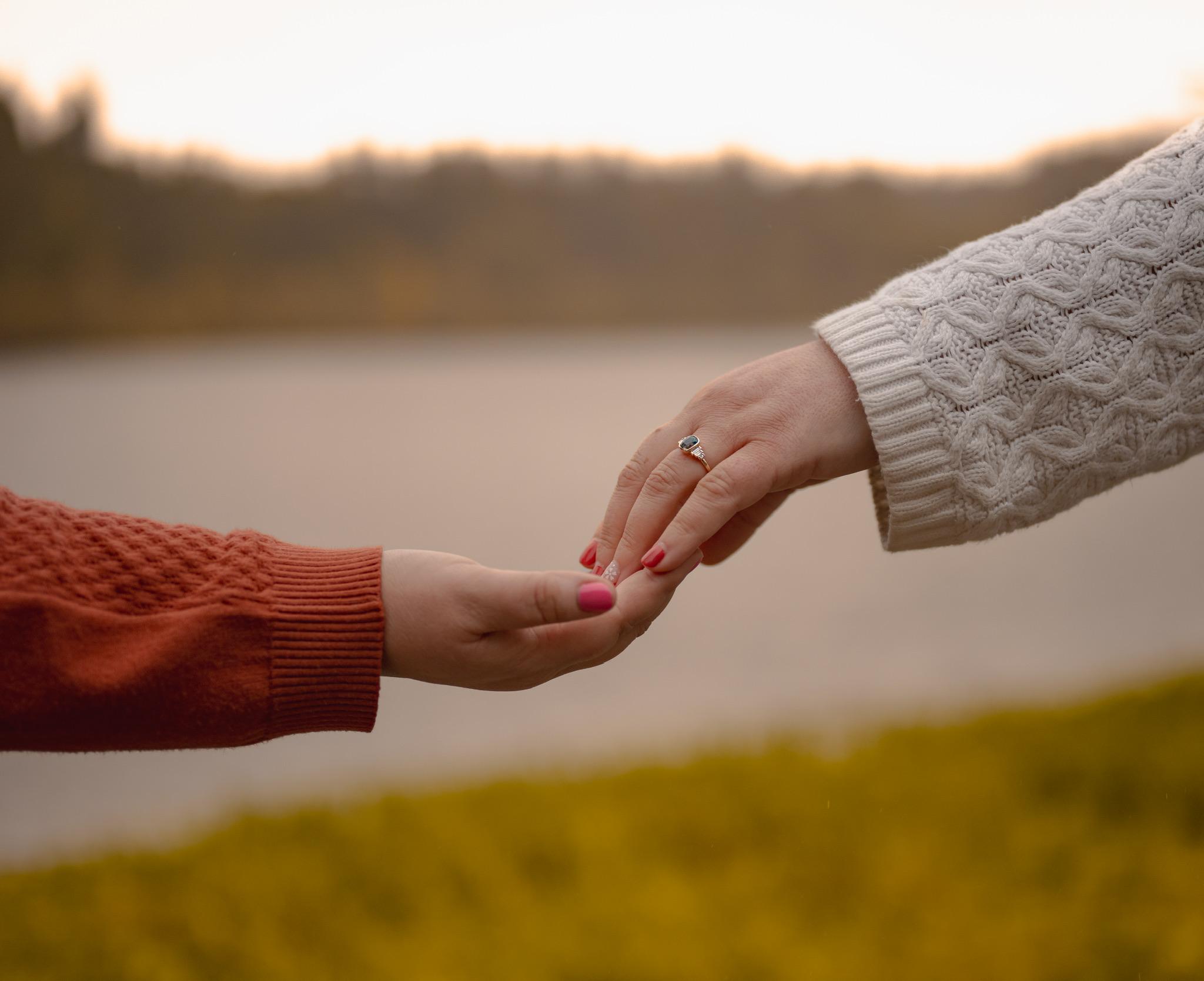 The Wedding Website of Yana Downey and Reyna Aceves