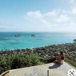 Lanikai Pillbox