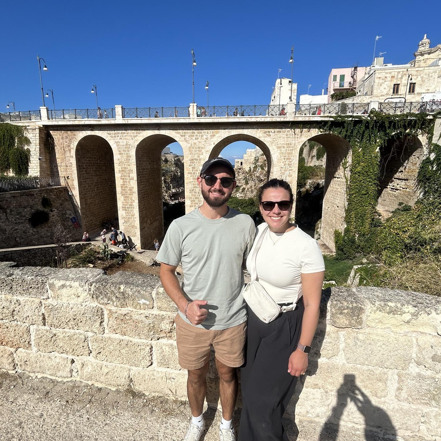 Polignano a Mare