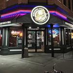 Screaming Eagle American Bar and Grill - Waterloo