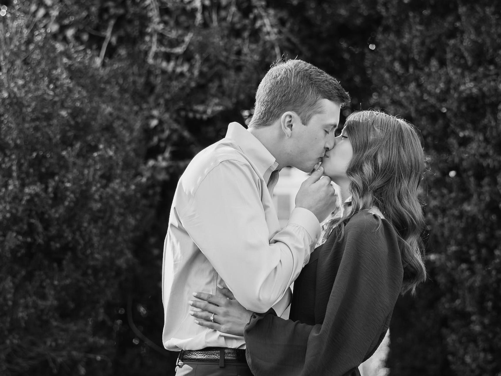 The Wedding Website of Allie Fletcher and Alex Freeman