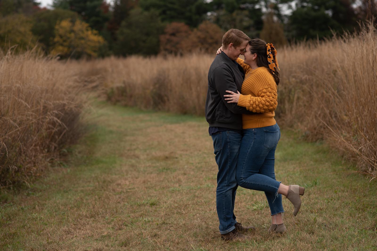 The Wedding Website of Paige Whitmore and Ryan Parker