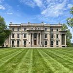 Vanderbilt Mansion National Historic Site