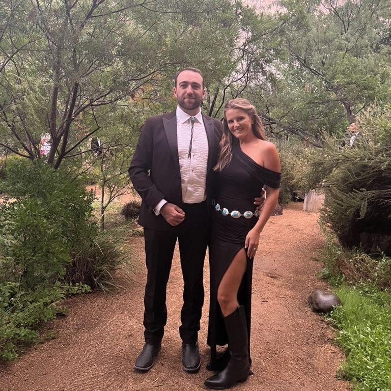 Celebrating the wonderful Pontons!