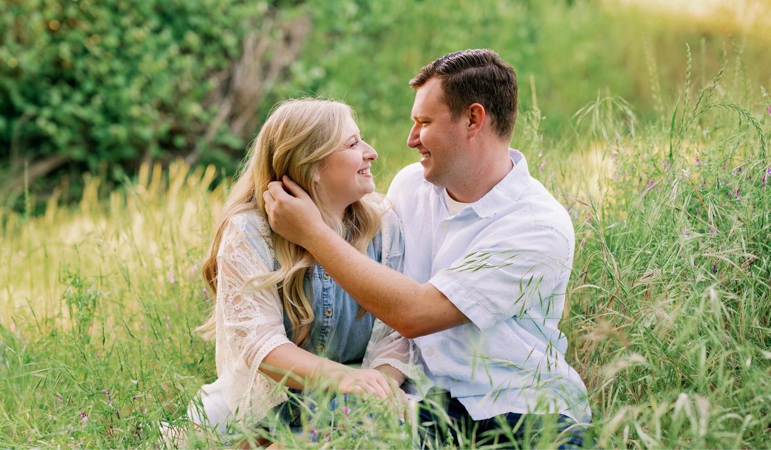 The Wedding Website of Katelyn Cerepa and Garrett Lindsey