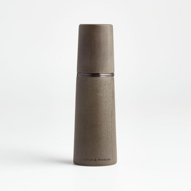 Cole and Mason ® Marlow Salt Mill