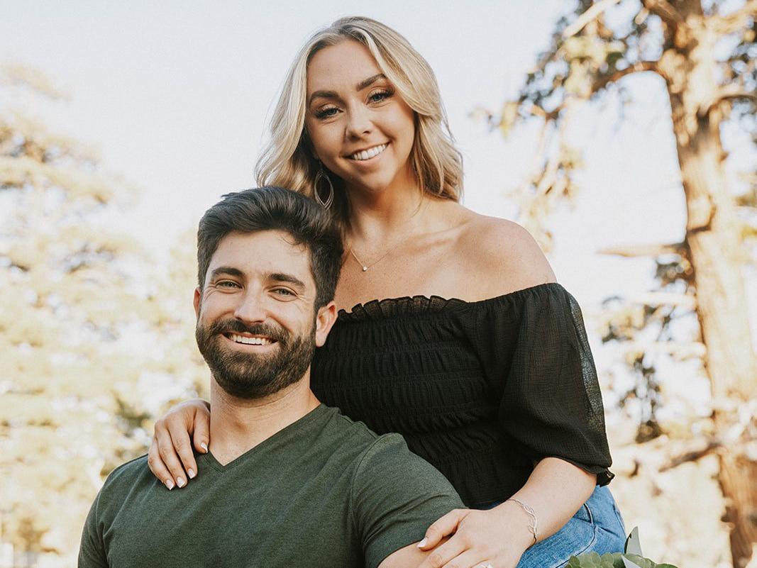 The Wedding Website of Josie Meacham and Andrew Theodore