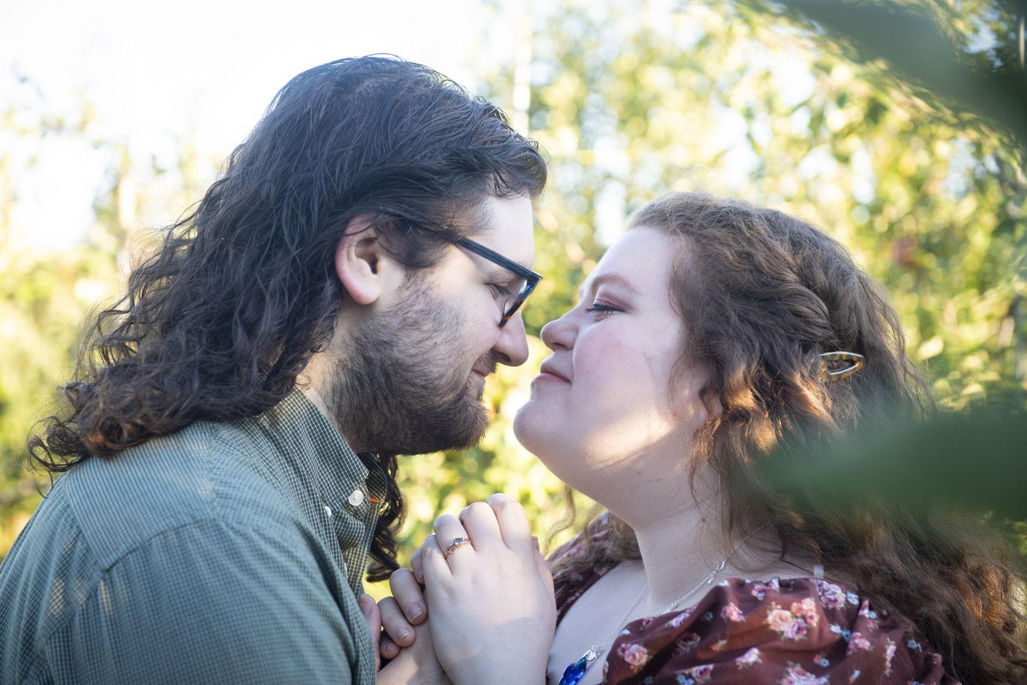 The Wedding Website of Ben Schwartz and Rose Monteith