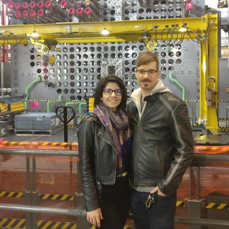Fueling our curiosity at its core, OPG (Darlington)