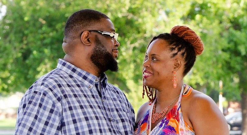 Cara Gafford and James Battle's Wedding Website