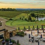 Stone Tower Winery
