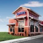Zaxby's Chicken Fingers & Buffalo Wings