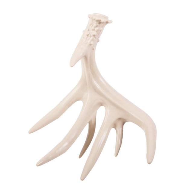 Browning Antler Chew Toy White
