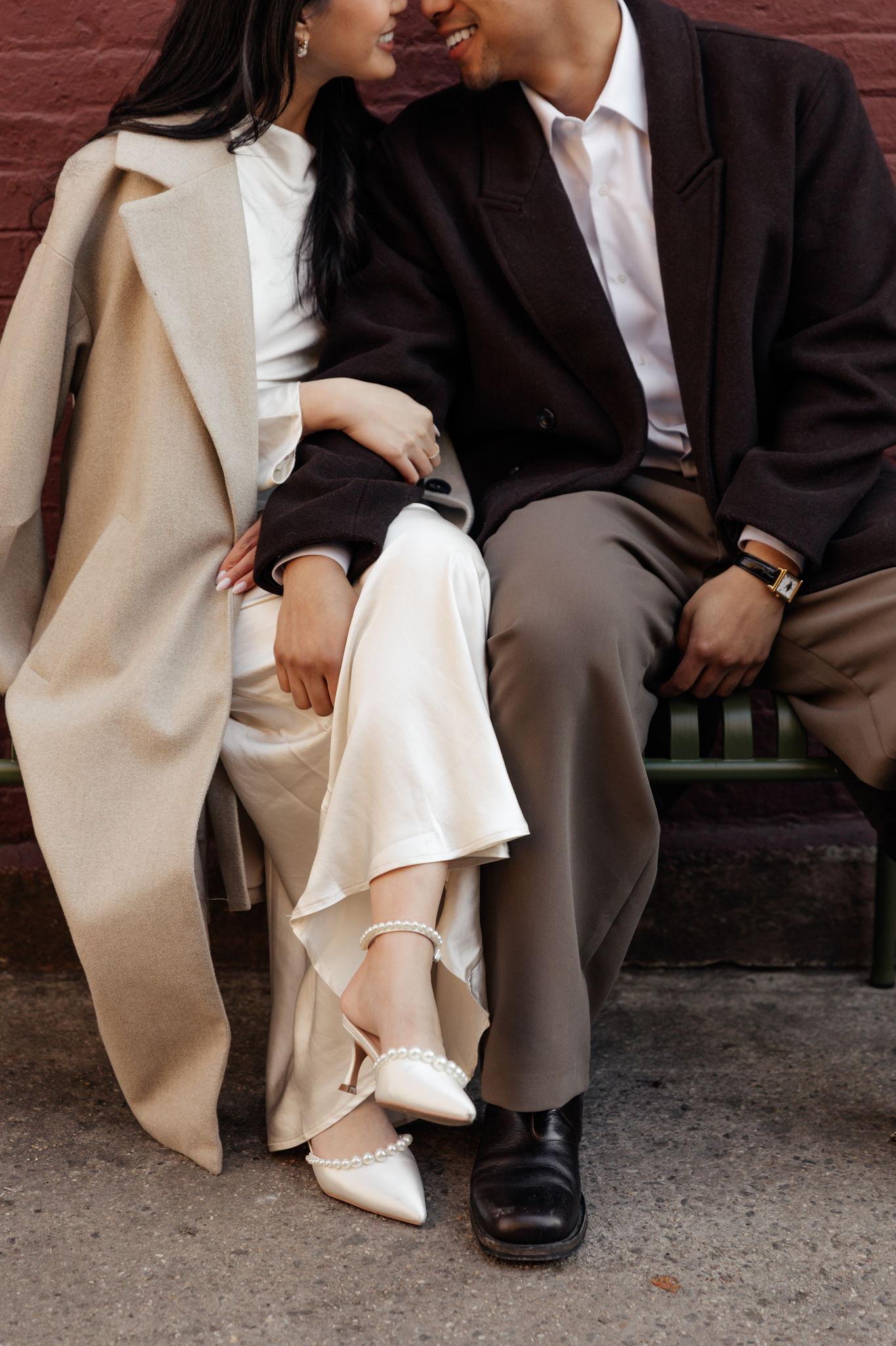 The Wedding Website of Shirley Cheung and Tyler Pingol