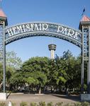 Hemisfair