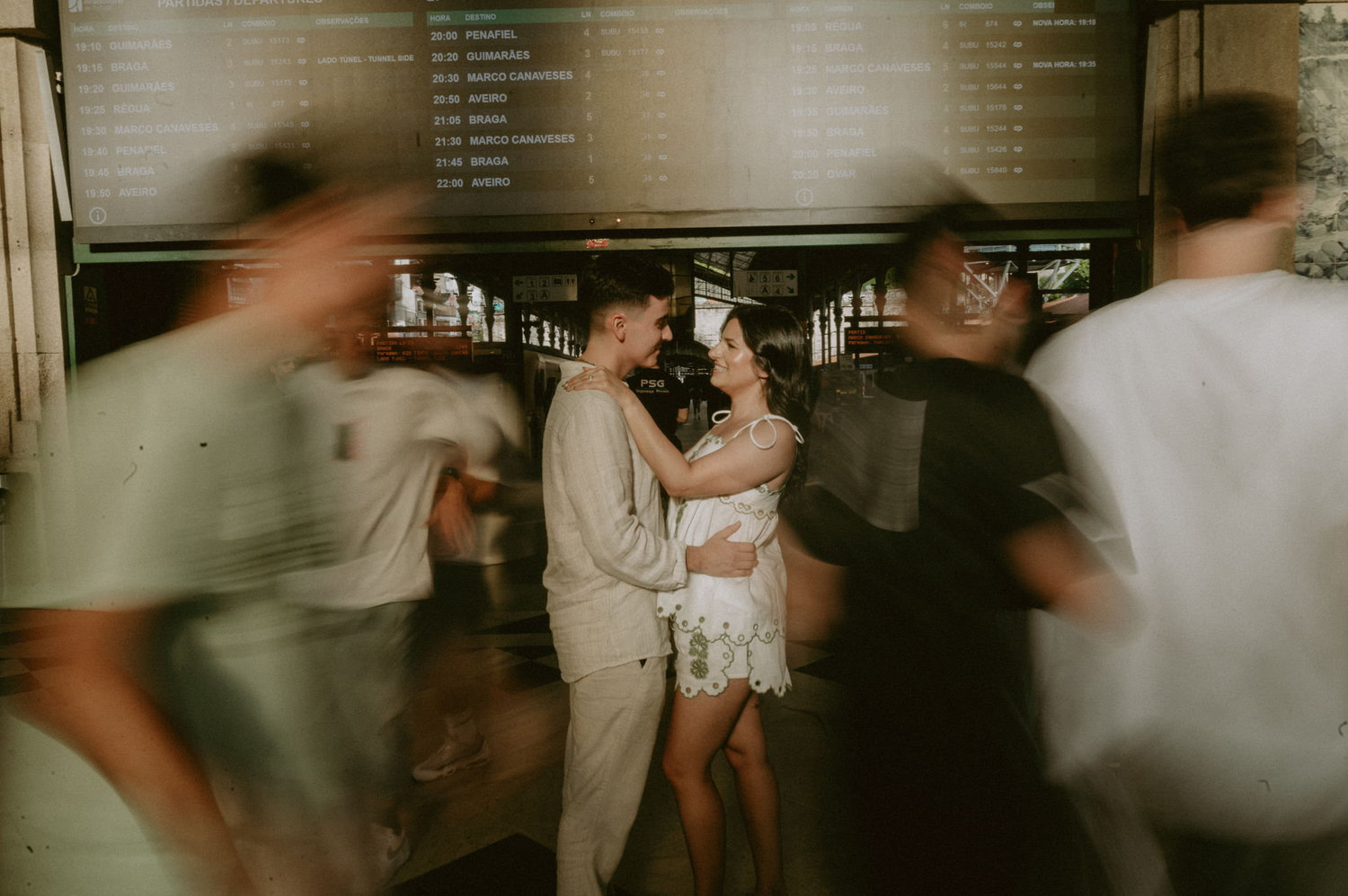 The Wedding Website of Delia Khayat and Joshua Roiz
