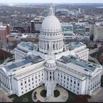 Tour the Wisconsin State Capitol