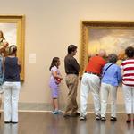 The Museum of Fine Arts, Houston