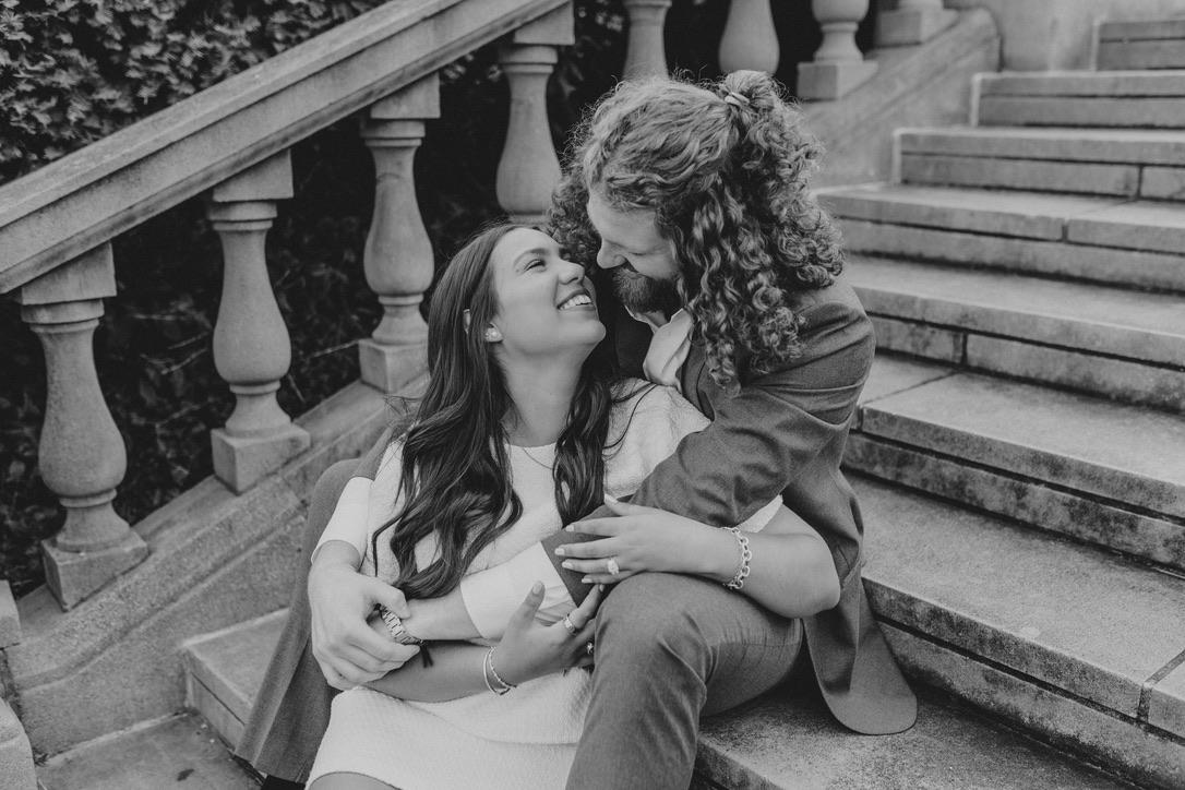 The Wedding Website of Alexis Grace Connor and Preston Daniel