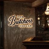 The Butcher's Cellar