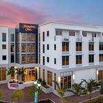 Hampton Inn Delray Beach