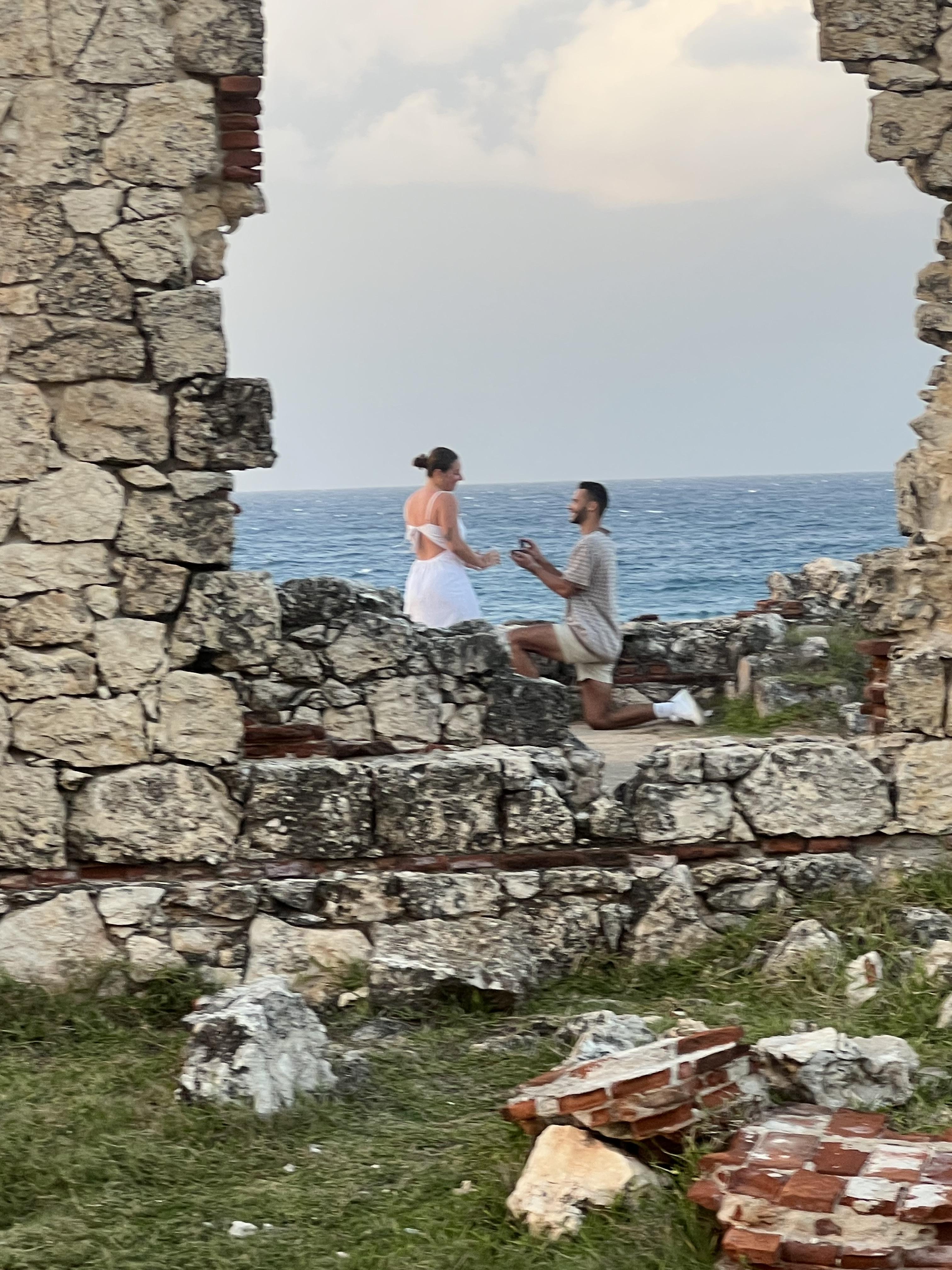 The Wedding Website of Hallie Smith and Michael Truax