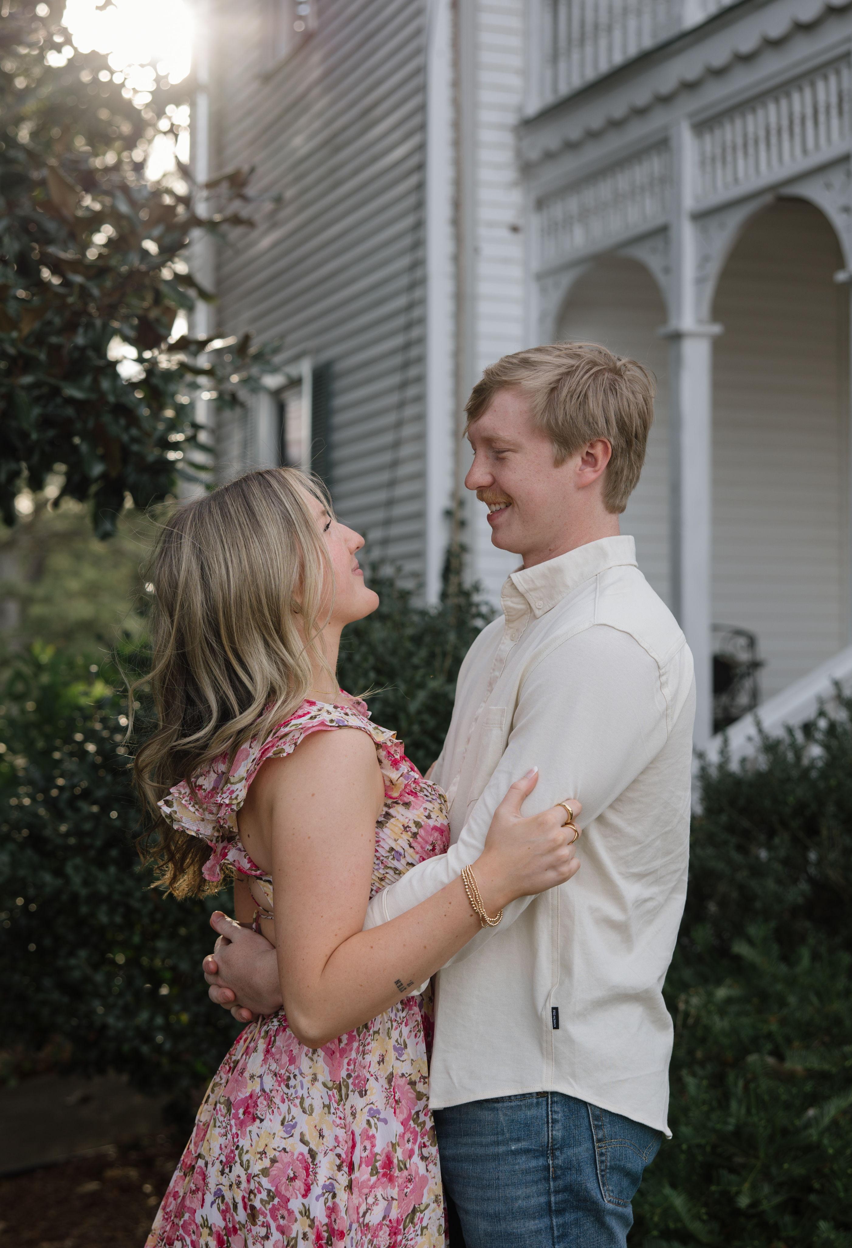 The Wedding Website of Bailey Culver and Clayton Perry